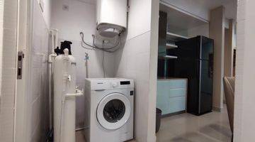 Gambar 3 Apartemen 3BR Interior mewah + Bathtub