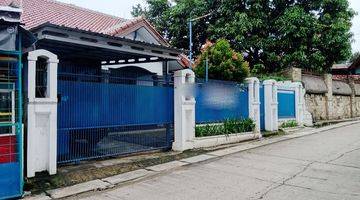 Gambar 1 Rumah Bagus Pinggir Jalan Sukarela Paninggilan, Ciledug, Tangerang