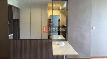 Gambar 3 Apartement siap huni Silkwood Tower Oak Alam Sutera