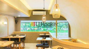 Gambar 2 Ruko Estetik Fully Furnished Siap Usaha Di Dalton Area Gading Serpong