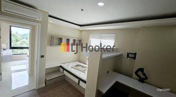 Gambar 4 Apartemen Siap Huni Di Lloyd Area Alam Sutera