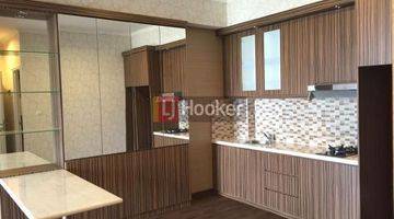 Gambar 1 Apartement siap huni Silkwood Tower Oak Alam Sutera