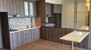 Gambar 2 Apartement siap huni Silkwood Tower Oak Alam Sutera