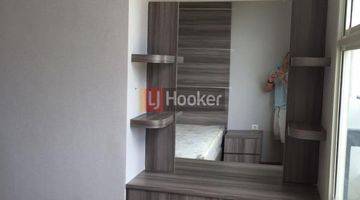 Gambar 5 Apartement siap huni Silkwood Tower Oak Alam Sutera