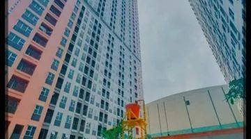 Gambar 2  Apartemen  Transpark Juanda Siap Huni