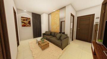 Gambar 3 Apartemen Di Jual Di Bekasi