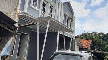 Gambar 3 Rumah Dijual Jatiwarna Jl Hankam Rumah Siap Huni