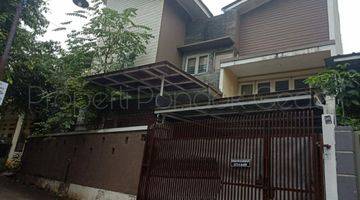 Gambar 1 Dijual Rumah Jatiwaringin Pondok Gede Bekasi