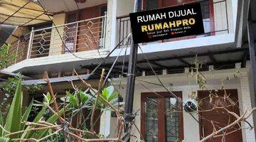 Gambar 4 Rumah Dijual Furnish Pondok Kelapa Harga Nego