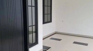 Gambar 4 Rumah Dijual Jatiwaringin Pondokgede Bekasi Baru di Renovasi