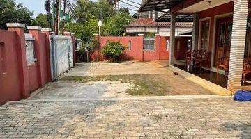 Gambar 5 Rumah Dijual Duren Sawit Jakarta Timur Lokasi Strategis