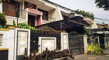 Gambar 4 Rumah Komplek Ptb Dki Duren Sawit Jakarta Timur