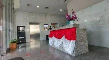 Gambar 4 For Sale Office Building Cantik Siap Pakai Di Daerah TB Simatupang