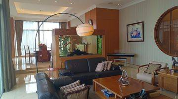 Gambar 2 Apartemen Mewah Di SCBD Pacific Place