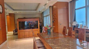 Gambar 3 Apartemen Mewah Di SCBD Pacific Place