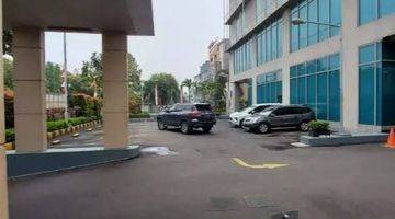 Gambar 5 For Sale Office Building Cantik Siap Pakai Di Daerah TB Simatupang