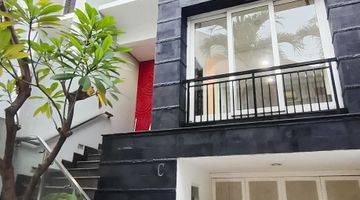 Gambar 3 Dijual Rumah Cantik  Dalam T. House Di Cilandak Belakang Citos