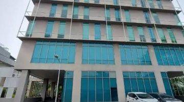 Gambar 3 For Sale Office Building Cantik Siap Pakai Di Daerah TB Simatupang