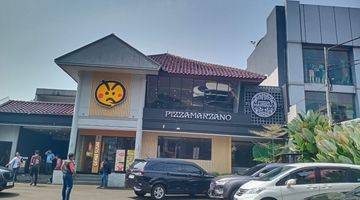 Gambar 2 Mini Building Cantik Lokasi Premium Raya Jl. Pajajaran Bogor