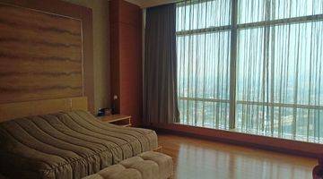 Gambar 5 Apartemen Mewah Di SCBD Pacific Place