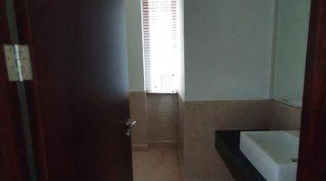 Gambar 5 Sewa Apartemen Pakubuwono View 2 Bedroom Lantai Rendah Furnished