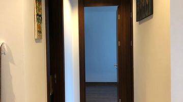 Gambar 4 Sewa Apartemen The Element 2 Bedroom Full Furnished Bagus