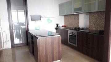 Gambar 5 For Sale Apartment Nirvana Kemang 3 Bedrooms Private Lift Furnished