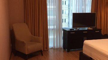 Gambar 5 Sewa Apartemen Pakubuwono Residence 2 Bedroom Lantai Rendah Furnished