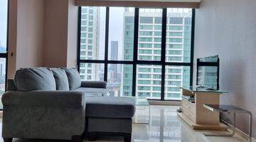 Gambar 5 For Rent Apartment Setiabudi Residence 2 Bedrooms Middle Floor