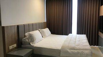 Gambar 4 Dijual Apartemen Ciputra World 2 Bedroom Lantai Tengah Furnished