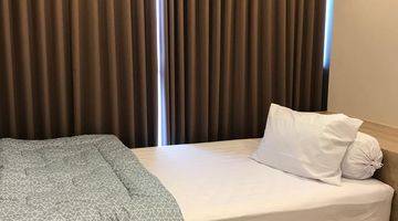 Gambar 5 Dijual Apartemen Ciputra World 2 Bedroom Lantai Tengah Furnished