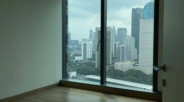 Gambar 2 Dijual Apartemen 57 Promenade Thamrin 3 Bedroom Lantai Tinggi