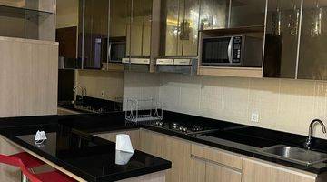 Gambar 2 Sewa Apartemen Thamrin Executive 2 Bedroom Suite B Private Lift