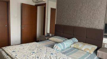 Gambar 5 Sewa Apartemen Thamrin Executive 2 Bedroom Suite B Private Lift