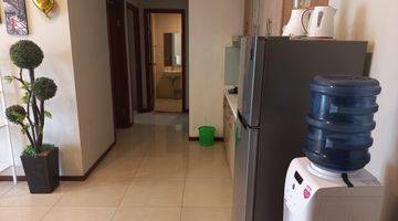 Gambar 5 Sewa 2 Bedroom Apartemen Thamrin Residence Furnish Middle Floor