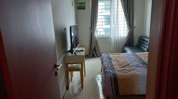 Gambar 1 Sewa 2 Bedroom Apartemen Thamrin Residence Furnish Middle Floor