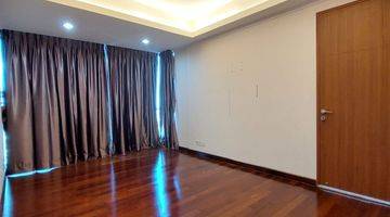 Gambar 4 Sewa Apartemen Kemang Village 2 Bedroom Tower Infinity Furnish