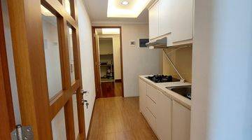 Gambar 2 Sewa Apartemen Kemang Village 2 Bedroom Tower Infinity Furnish