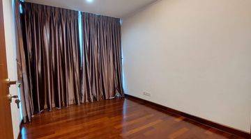 Gambar 1 Sewa Apartemen Kemang Village 2 Bedroom Tower Infinity Furnish