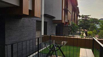 Gambar 2  Dijual Cepat Rumah Caelus Bsd City 