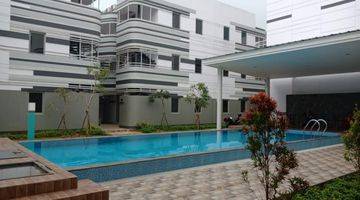 Gambar 2  Dijual Anartha House Vanya Park Bsd 