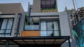 Gambar 1 Di Jual Rumah Brand New Di Bsd City 