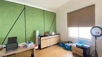 Gambar 5 Rumah 2 Lantai Furnish Cantik Gading Serpong Phg