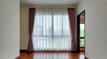 Gambar 2 Rumah 2 Lantai Bagus Furnished , Mozia Bsd ,