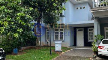 Gambar 2 Rumah Dijual Kota Wisata Tipe American Classic 2 Lantai