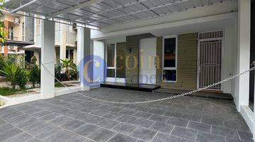 Gambar 2 Rumah Minimalis Modern 2 Lantai Siap Huni