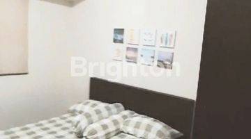 Gambar 1 Apartemen Maple Park HBR Motik Kemayoran - Jakarta Pusat