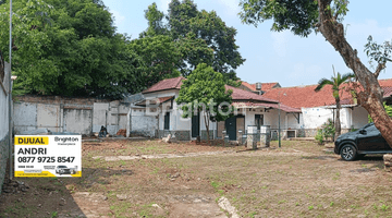 Gambar 2 Di Jual Tanah Kavling di Pinggir Jalan Raya Condet Jakarta Timur