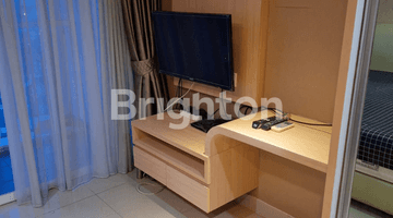 Gambar 2 Di Sewakan Apartemen Cantik Di Taman Sari Hive Cawang Jakarta Timur Siap Huni