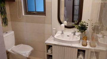 kamar mandi rumah 2 lantai murah di
